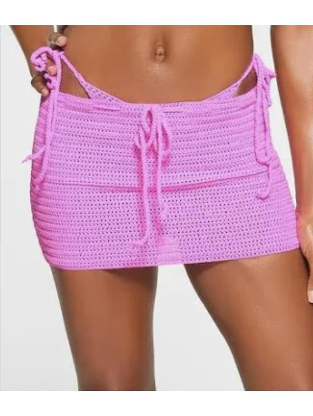 257 Crochet Swim